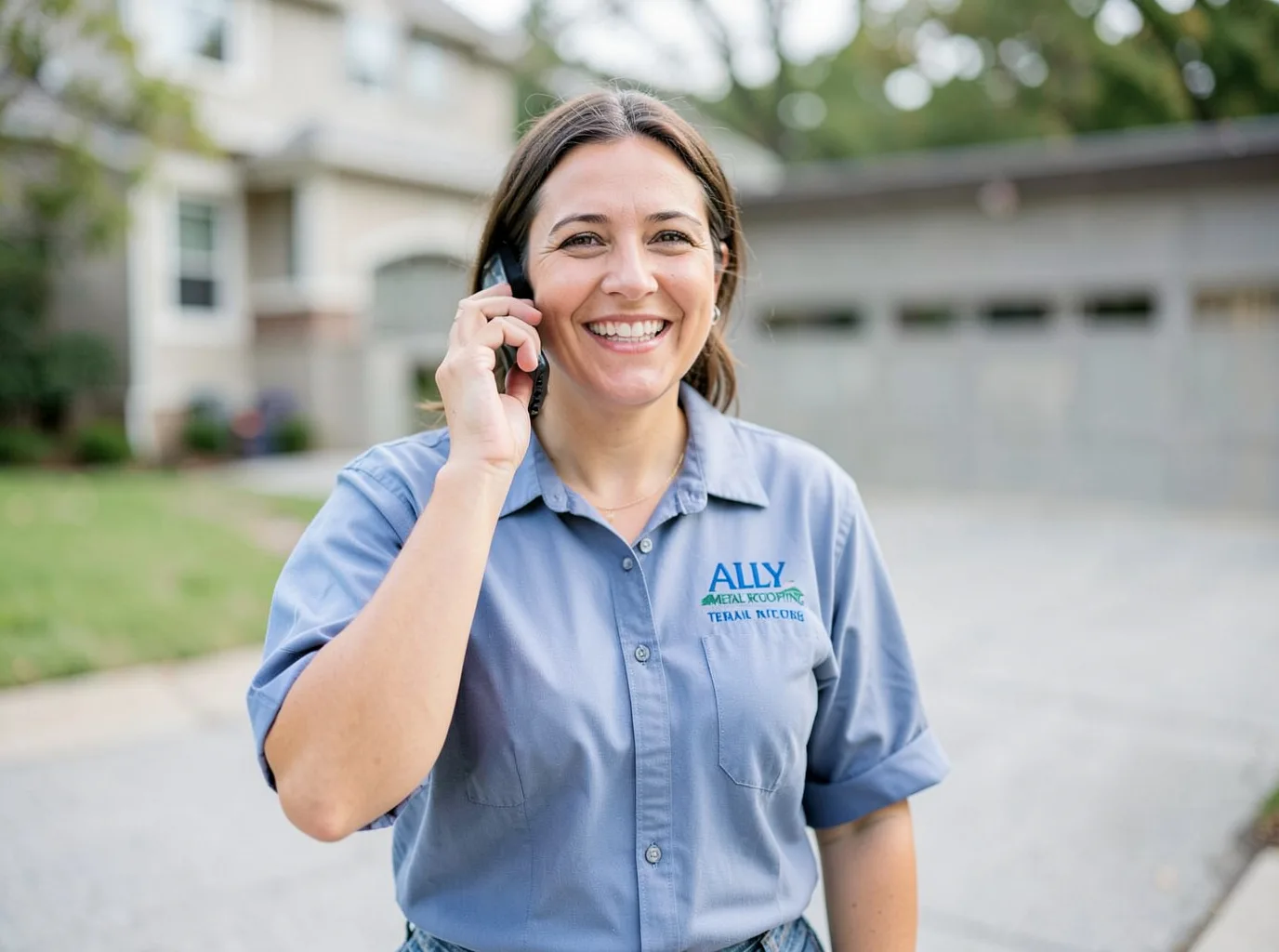 Metal Roof Installation Bellport, NY FAQs